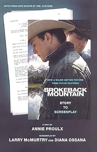 Brokeback Mountain